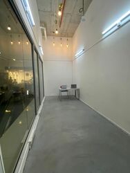 Centropod @ Changi (D14), Shop House #569149641